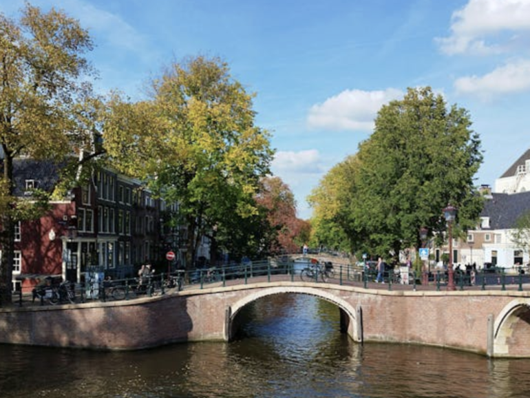 Los 5 mejores lugares de Europa para visitar en 2026